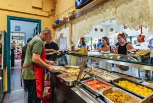 Athens: Meteora Monasteries & Caves Day Trip & Lunch Option