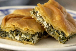 Athens: Meteora Monasteries & Caves Day Trip & Lunch Option