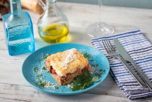 Athens: Meteora Monasteries & Caves Day Trip & Lunch Option