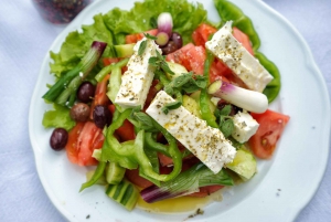 Athens: Meteora Monasteries & Caves Day Trip & Lunch Option