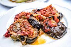 Athens: Meteora Monasteries & Caves Day Trip & Lunch Option