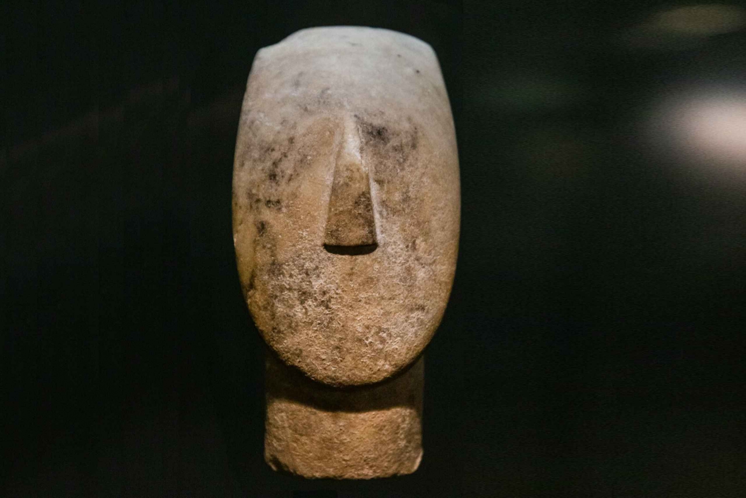 Ateena: Museum of Cycladic Art Pääsylippu