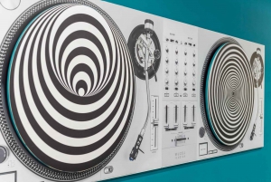 Athens: Museum of Illusions Admission Ticket