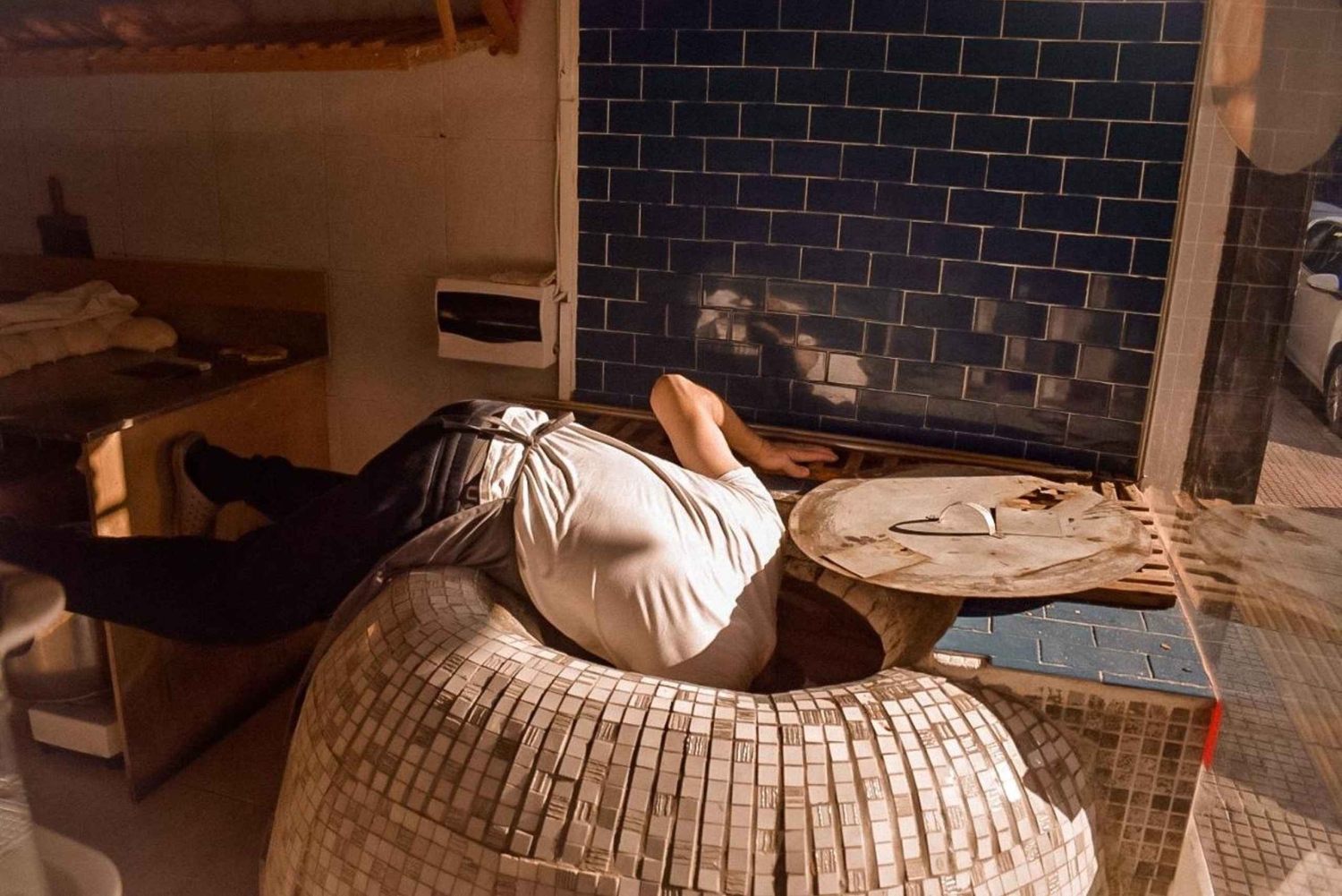 Athen abseits der ausgetretenen Pfade: Geführte Tour & Verkostung