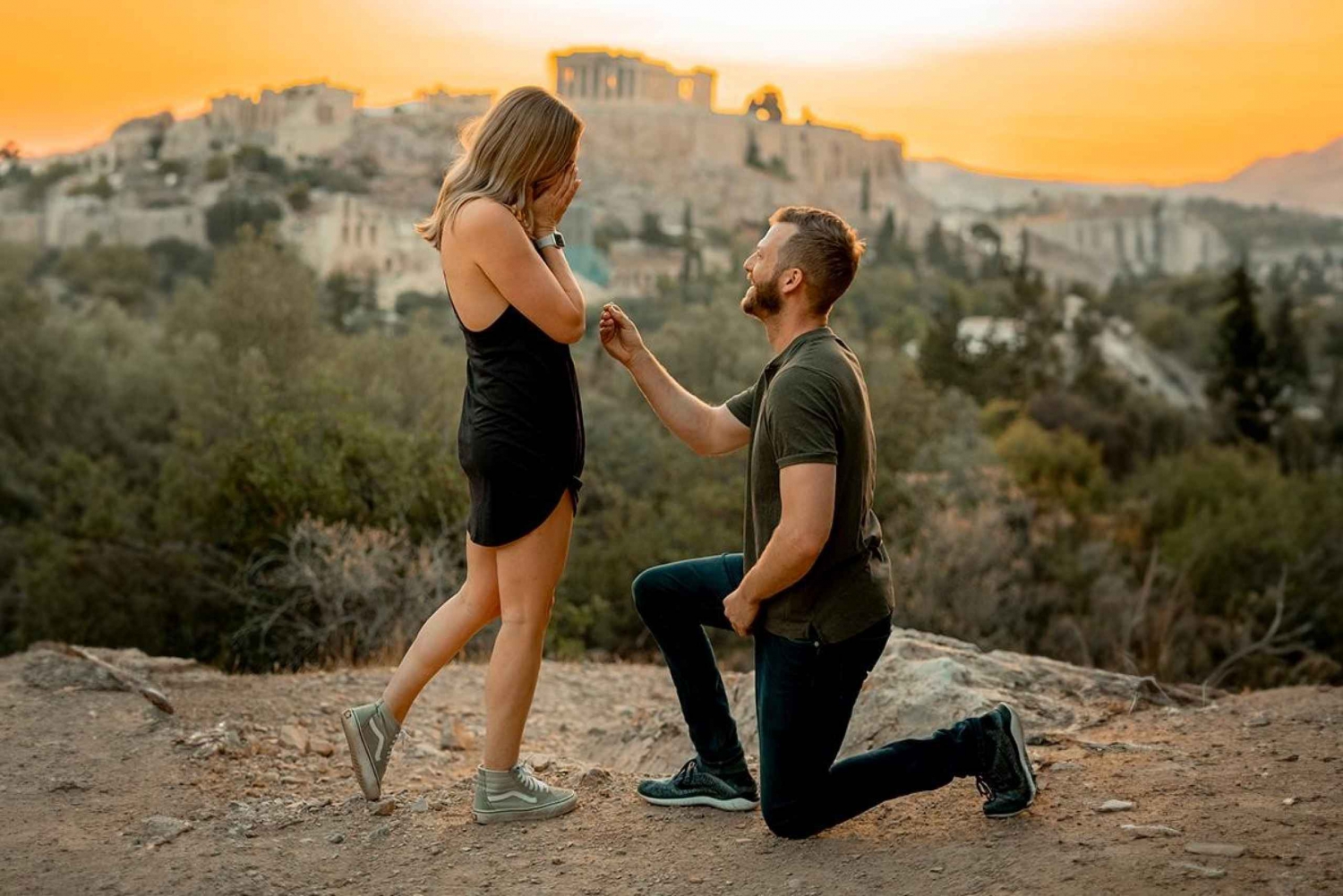 Ateenan valokuvakierros