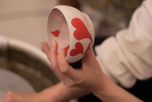 Athen: Töpfer-Workshop in Koukaki