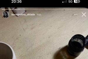 Athen: Töpfer-Workshop in Koukaki