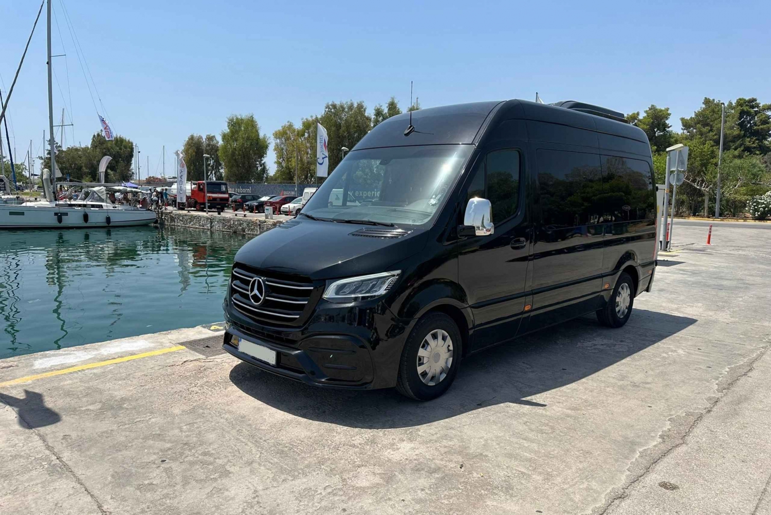 Частный тур на целый день в Афинах