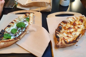 Athens: Street Food Tasting Tour