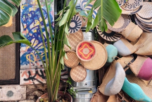 Athens: Street Food Tasting Tour