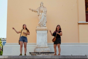 Athens: The History of Greek Mythology Private Tour