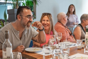 Athens: The Original Greek Food Tour