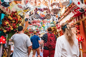 Athens: The Original Greek Food Tour