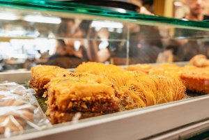 Athens: The Original Greek Food Tour