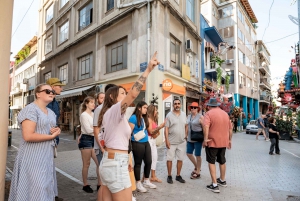 Athens: The Original Greek Food Tour