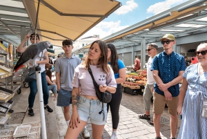 Athens: The Original Greek Food Tour