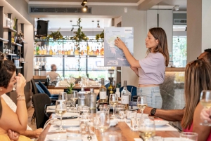 Athens: The Original Greek Food Tour