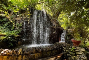 クレタ島：レティムノ発エコ＆ネイチャーツアー