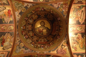 From Athens: 3-Days Meteora with small size local tours