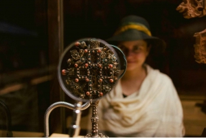 From Athens: 3-Days Meteora with small size local tours