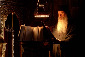 From Athens: 3-Days Meteora with small size local tours