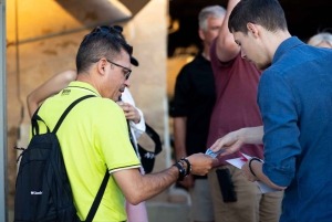 From Athens: Cape Sounion Sunset Tour