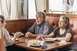 From Athens: Cruise to Hydra, Poros, and Aegina with Lunch