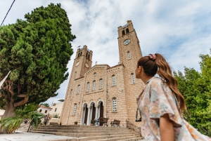 From Athens: Cruise to Hydra, Poros, and Aegina with Lunch