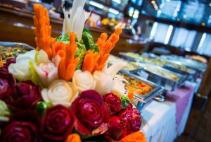 From Athens: Day Cruise to Hydra, Poros & Aegina with Lunch