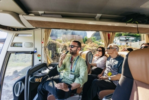 From Athens: Delphi and Meteora 2-Day Guided Tour