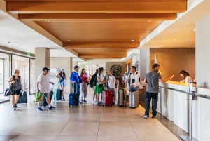 From Athens: Delphi and Meteora 2-Day Guided Tour