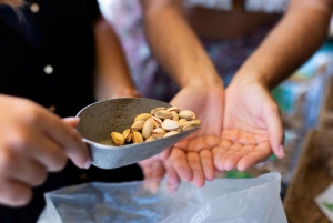 From Athens: Hydra, Poros, and Aegina Day Cruise with Lunch