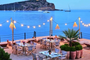 Из Афин: Экскурсия на озеро Вульягмени и в храм Посейдона