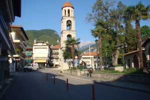 From Athens: Mt. Olympus National Park Guided Day Tour