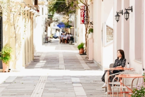 From Athens: Mycenae, Epidaurus & Nafplio Full-Day Tour