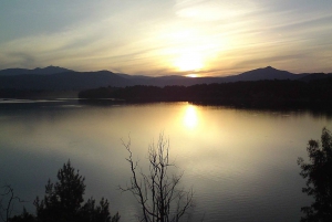 From Athens: Private Historic Tour to Marathon & Thermopylae