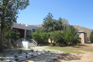 From Athens: Private Historic Tour to Marathon & Thermopylae