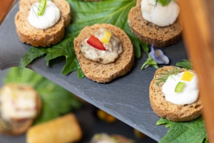 Full-Day Cruise to 'Hydra, Poros, Aegina' Wtih free lunch