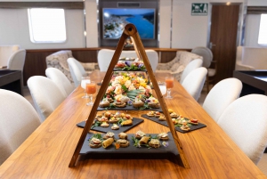 Full-Day Cruise to 'Hydra, Poros, Aegina' Wtih free lunch