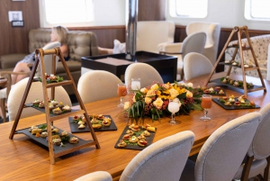 Full-Day Cruise to 'Hydra, Poros, Aegina' Wtih free lunch