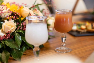 Full-Day Cruise to 'Hydra, Poros, Aegina' Wtih free lunch