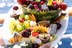 Full-Day Cruise to 'Hydra, Poros, Aegina' Wtih free lunch