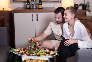 Full-Day Cruise to 'Hydra, Poros, Aegina' Wtih free lunch