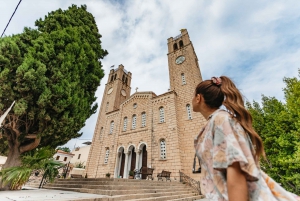 Full-Day Cruise to 'Hydra, Poros, Aegina' Wtih free lunch