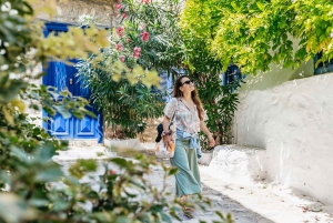 Full-Day Cruise to 'Hydra, Poros, Aegina' Wtih free lunch