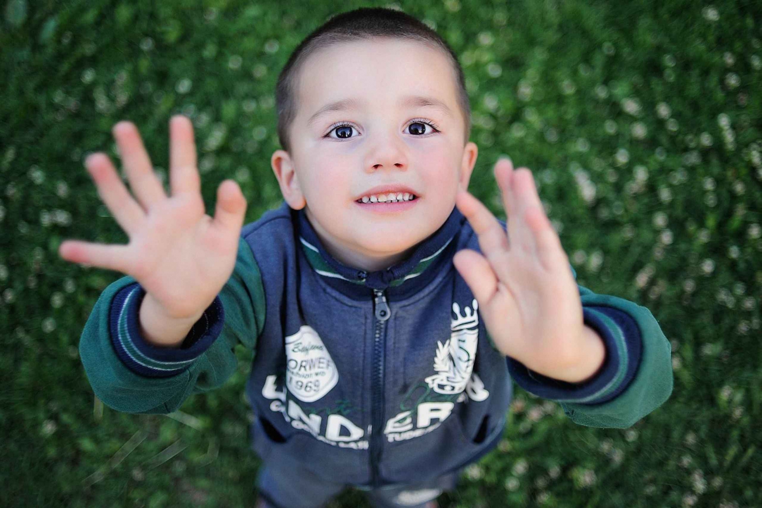 Gresk mytologi for barn: Privat omvisning