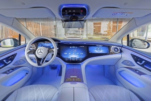 Meteora Privé Dagvullende Tour vanuit Athene & Gratis audiotour