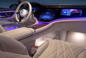 Meteora Privé Dagvullende Tour vanuit Athene & Gratis audiotour