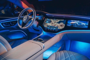 Meteora Privé Dagvullende Tour vanuit Athene & Gratis audiotour