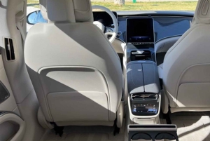 Meteora Privé Dagvullende Tour vanuit Athene & Gratis audiotour